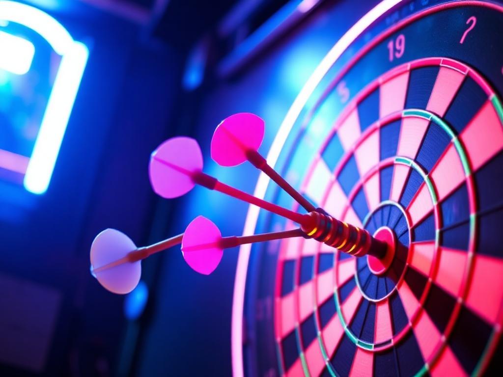 Darts
